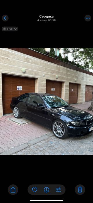 БМВ джанти r18 5x120 BMW e46