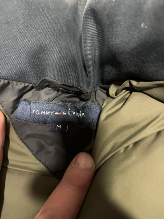 Мъжки елек tommy hilfiger