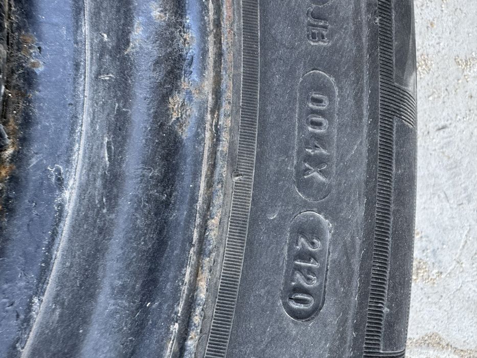 Джанти за мицибиши L200 след 2007г 16 цола