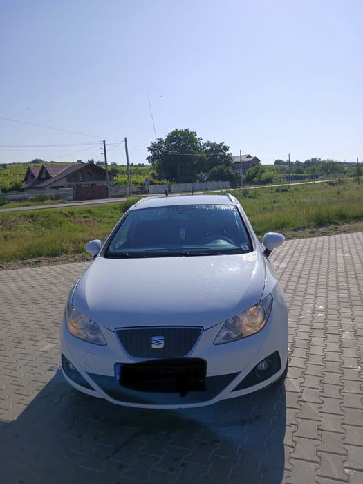 Vand Seat Ibiza 2011 1.2 tdi .
