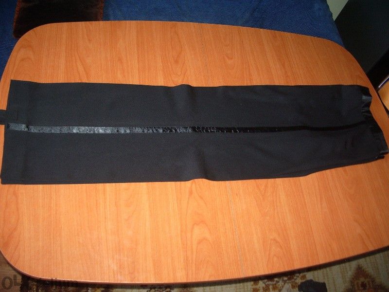 Панталон за латина