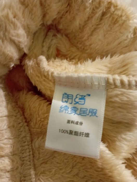 pantaloni plusati XL