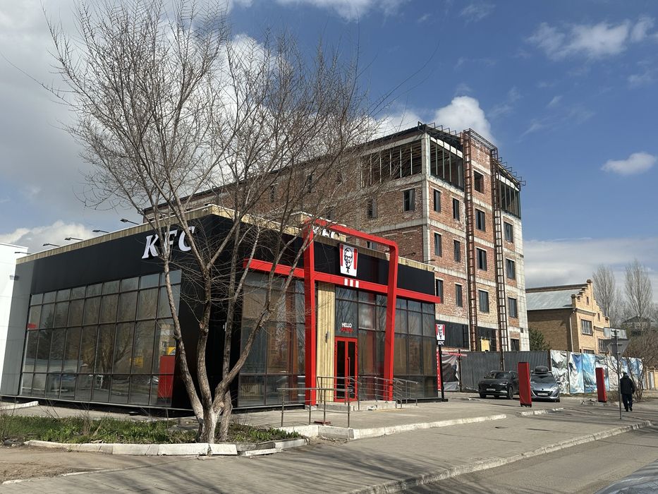 Продам земельный участок