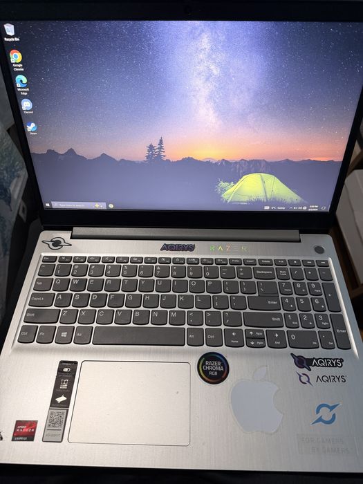 Lenovo IdeaPad 3