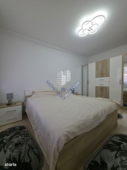 Apartament Subcetate Residence – Sânpetru, Brasov