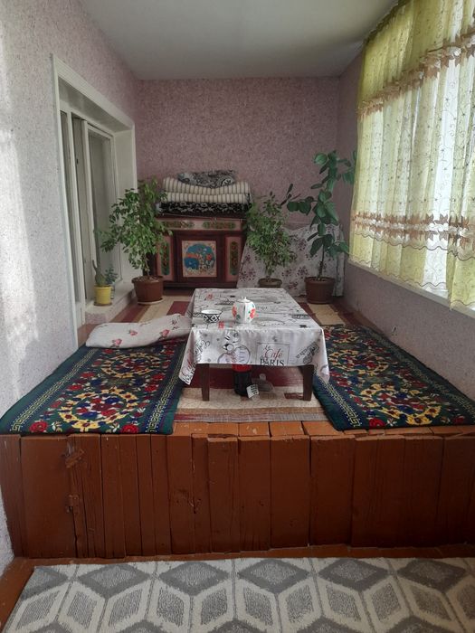 Дом сотилади срочно