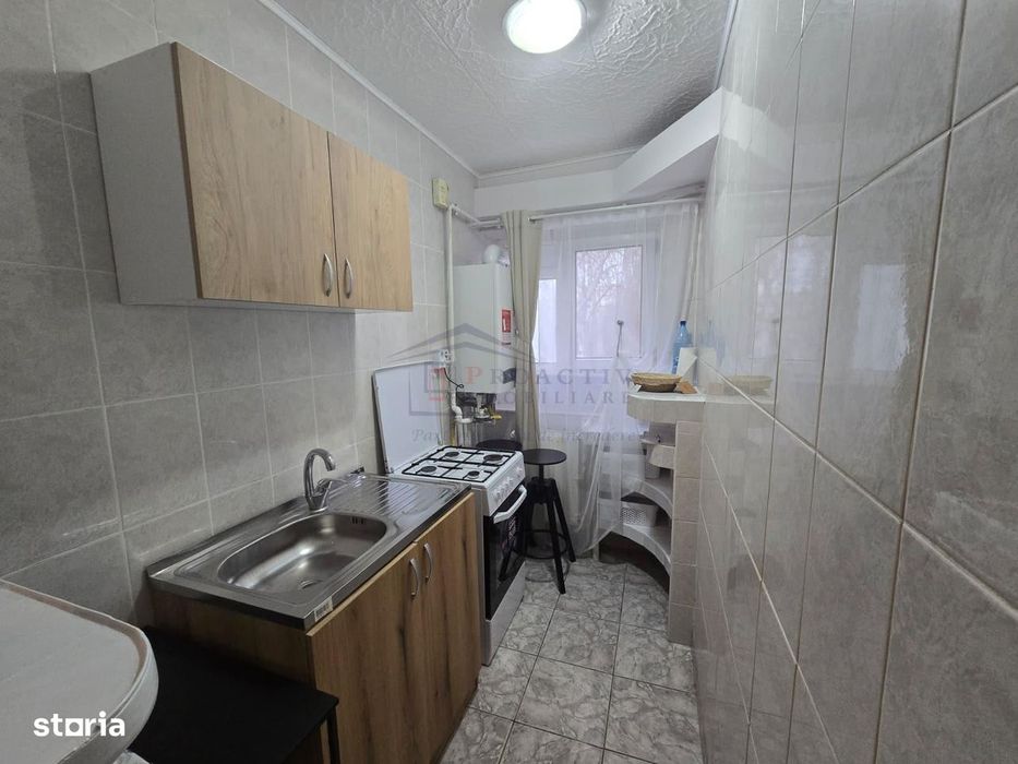 Apartament 2 camere | George Enescu | i2c-1857