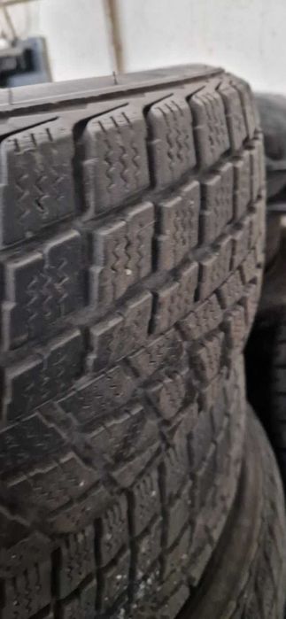 Гуми Nexen WG-SPORT 2 SUV