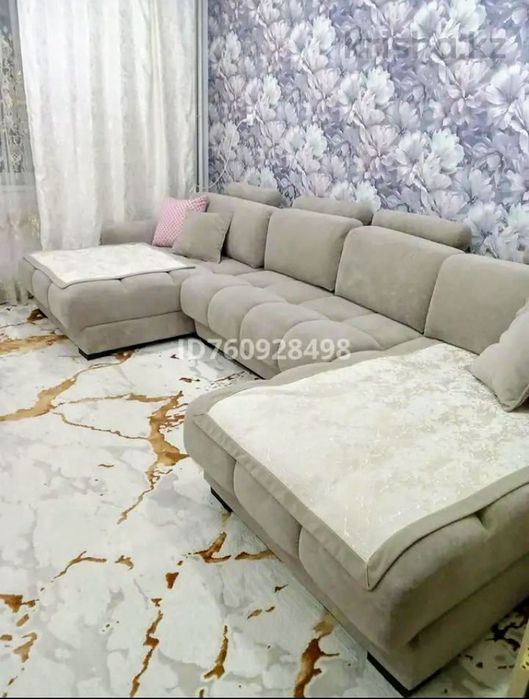 Продам диваны в отличном состоянии.