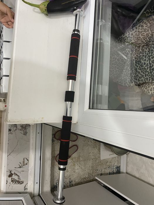 Турник универсальный