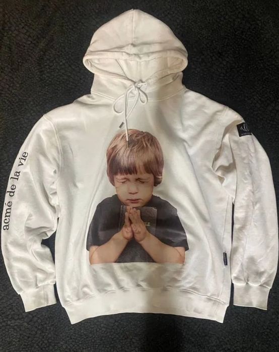 Худи acmé de la vie ADLV