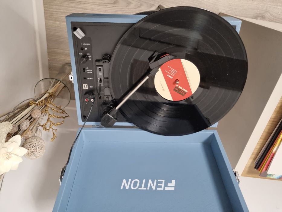 Pick up Fenton Bluetooth