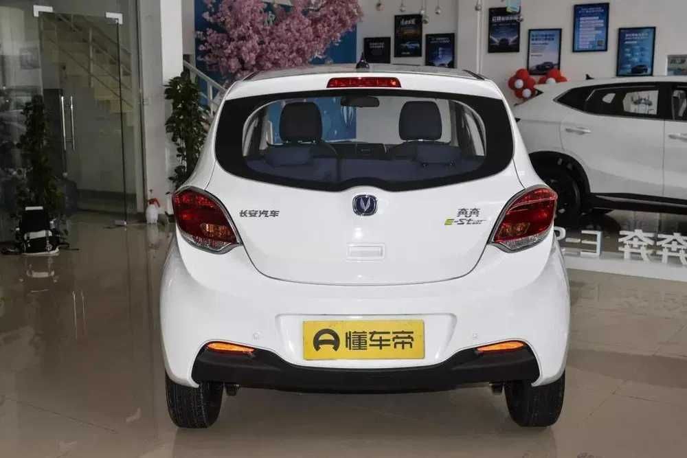 Changan benben Leapmotor