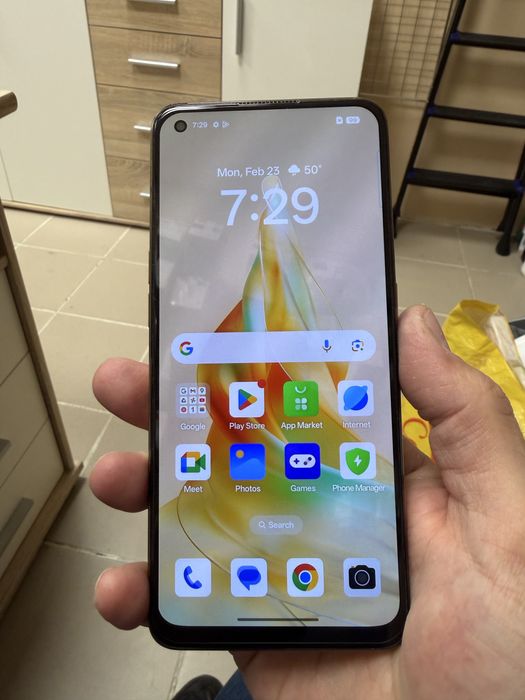 Oppo Reno 8T 8+4/128gb
