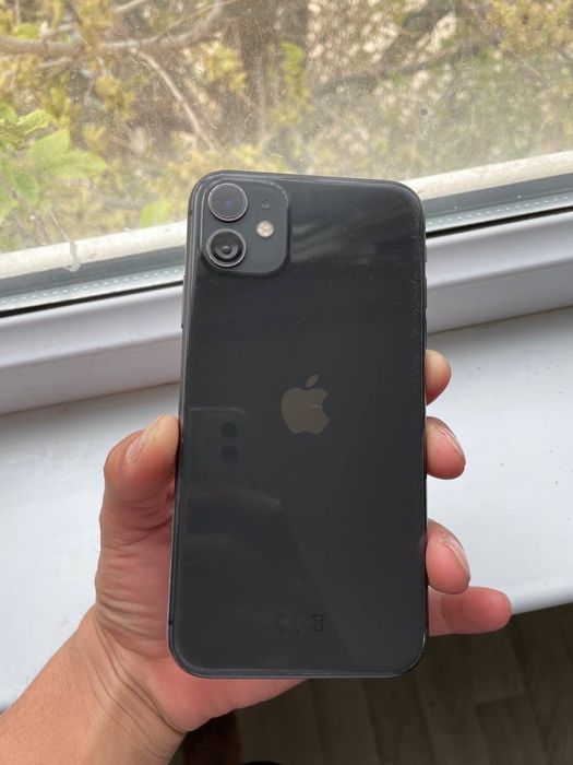 Iphone 11 сатылады келисип берип жберем бугинге