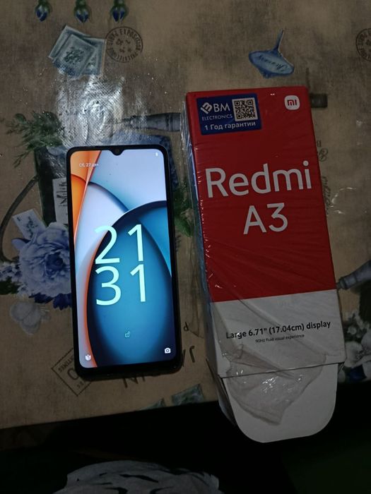 Продам свой телефон