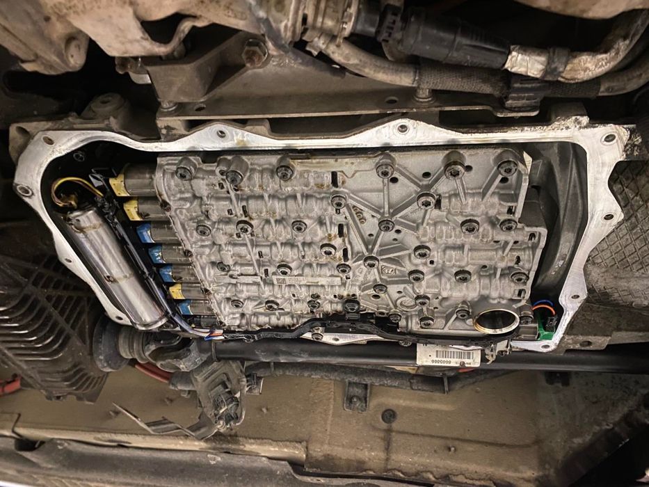 Ремонт и Обслужване на Вашия Автомобил