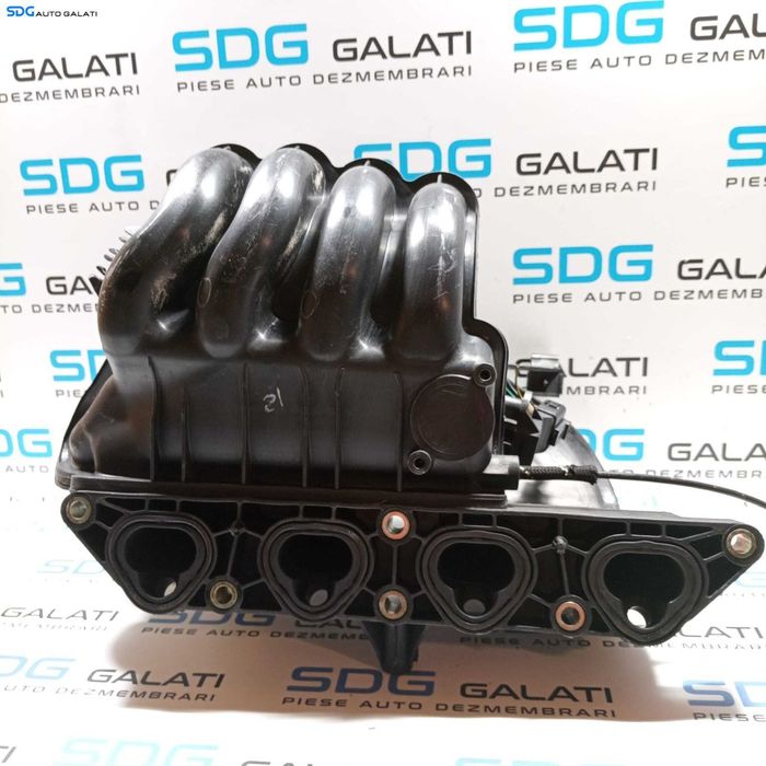 Galerie Admisie Volkswagen Bora 1.4 AXP BCA 1999 - 2005 Cod 036129711DR 2900308949 [2480]