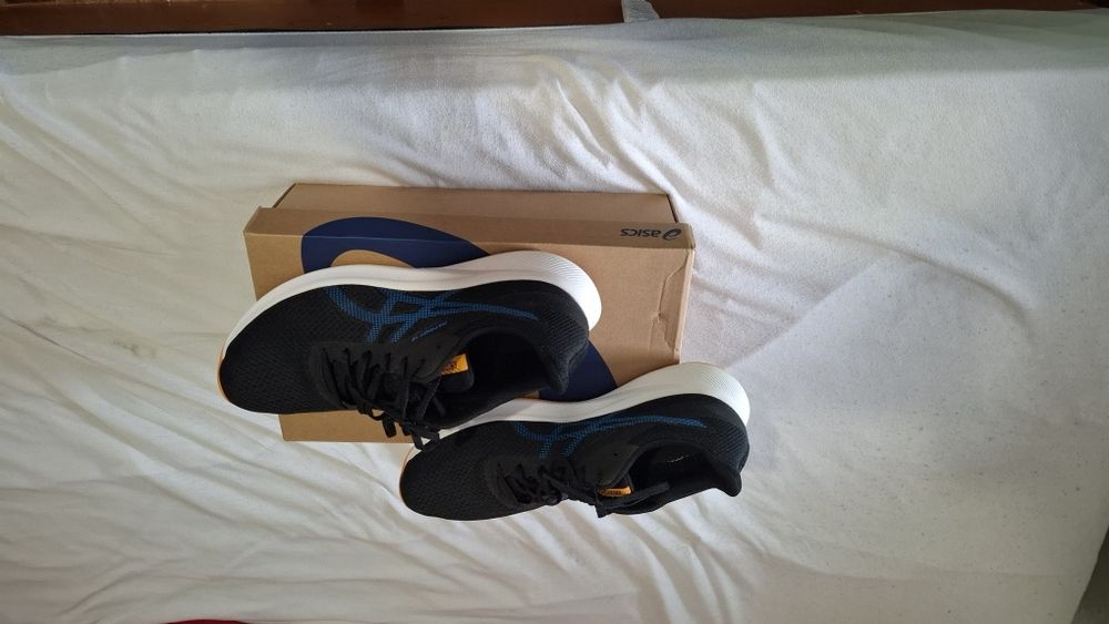 Маратонки. Asics. Patriot13