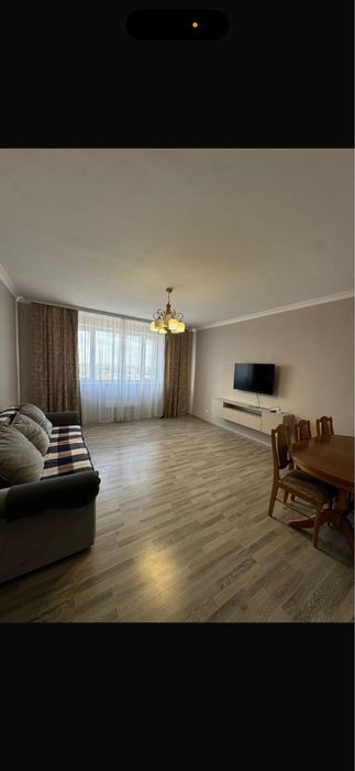 Суточные квартиры