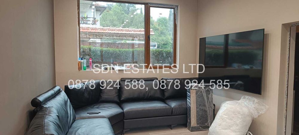 Продава прекрасна къща в близост до парк "Тюлбе"