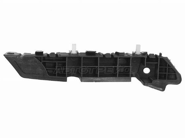 Крепление бампера Kia Rio