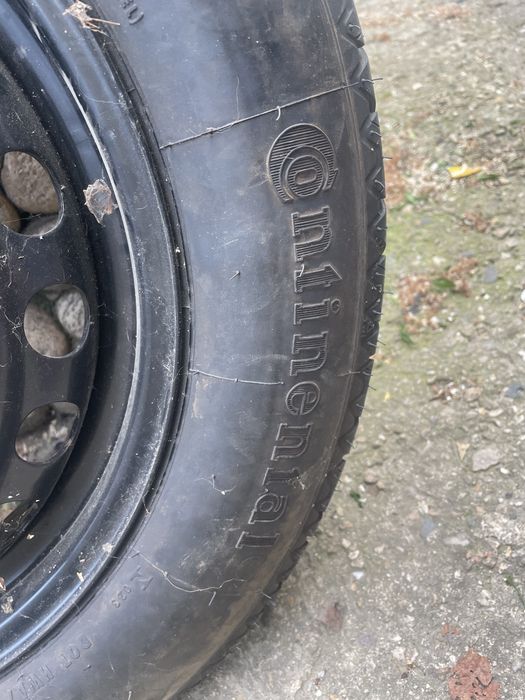 Патерица за БМВ 15”