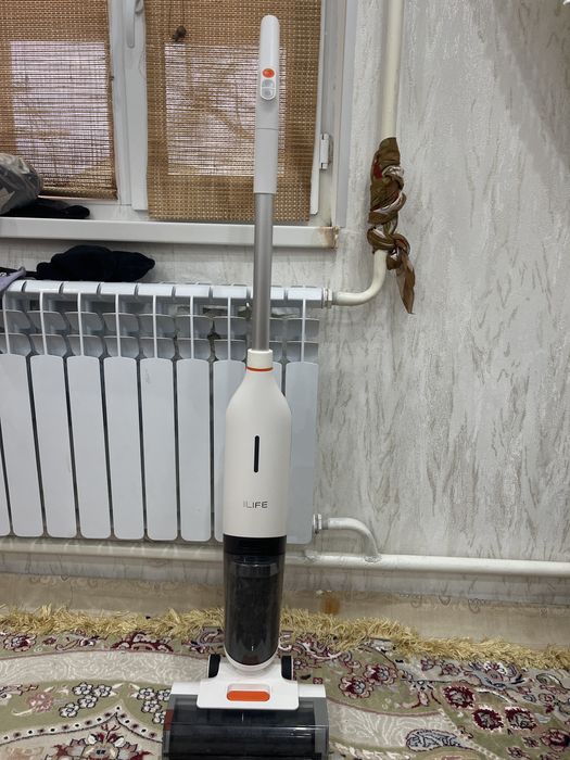 Пылесос ILIFE сатылады