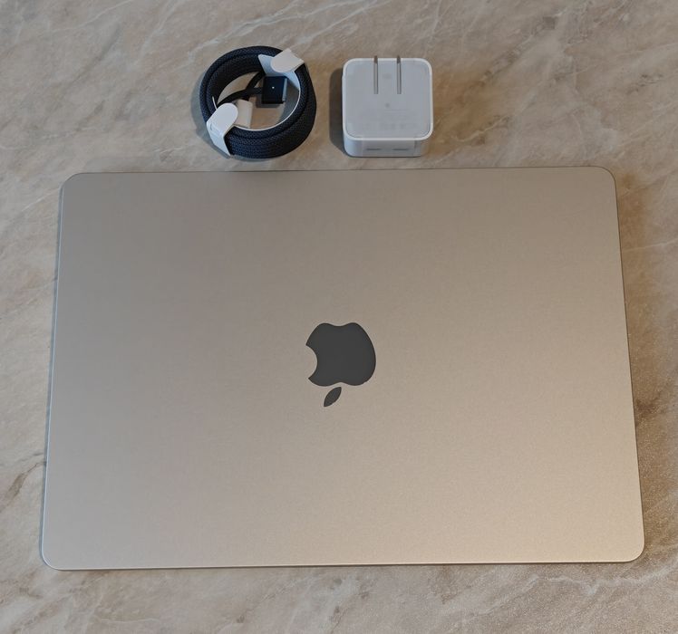 Apple MacBook Air 13 M4 1TB