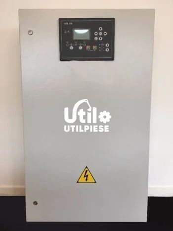 Automatizare ATS Panel Generator 1730 kVA 2500A - Verificat