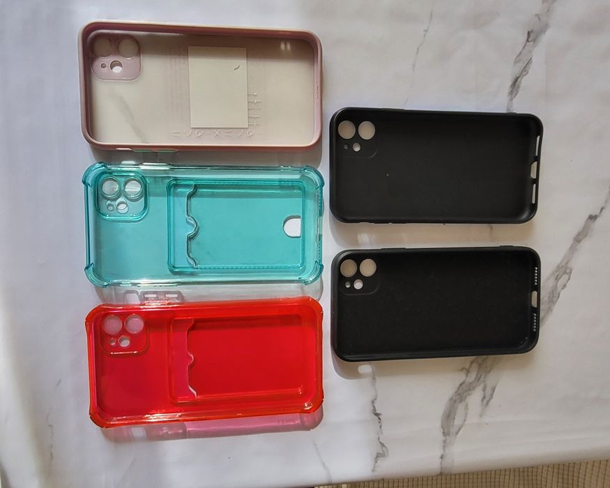 Продаю чехлы все за 1000т.