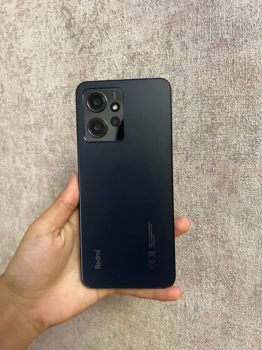 Iphon 11 pro va redmi not 12 sotiladi