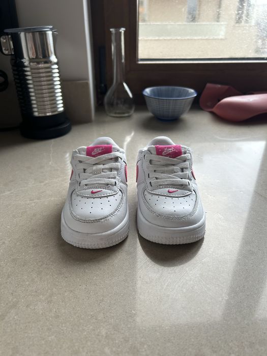Nike Air force 1 детски 22 номер