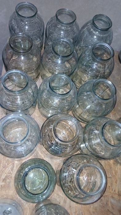 3 литр банка 13 шт