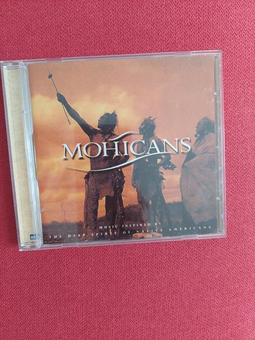 CD музикални дискове