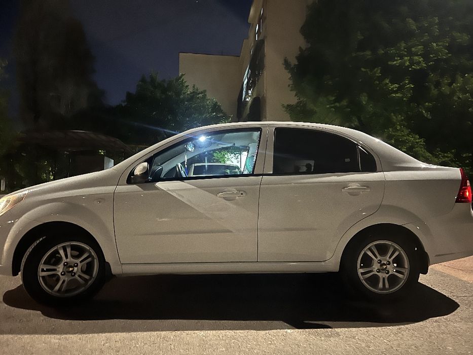 Other Nexia 2018 — 3