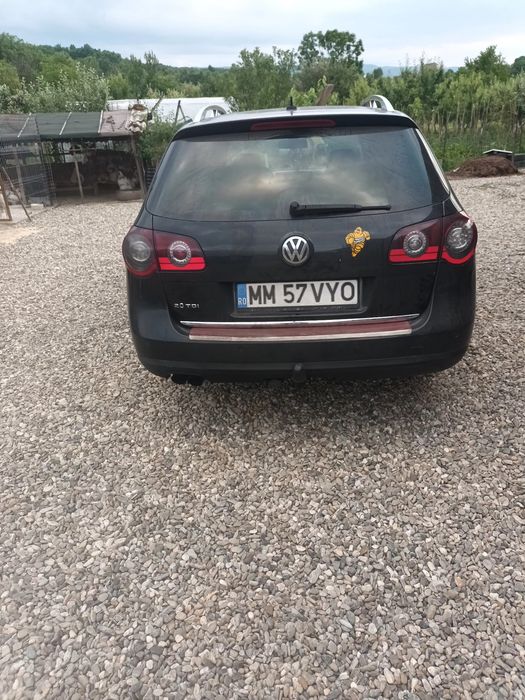 Volkswagen Passat, 463 € — imagine 5