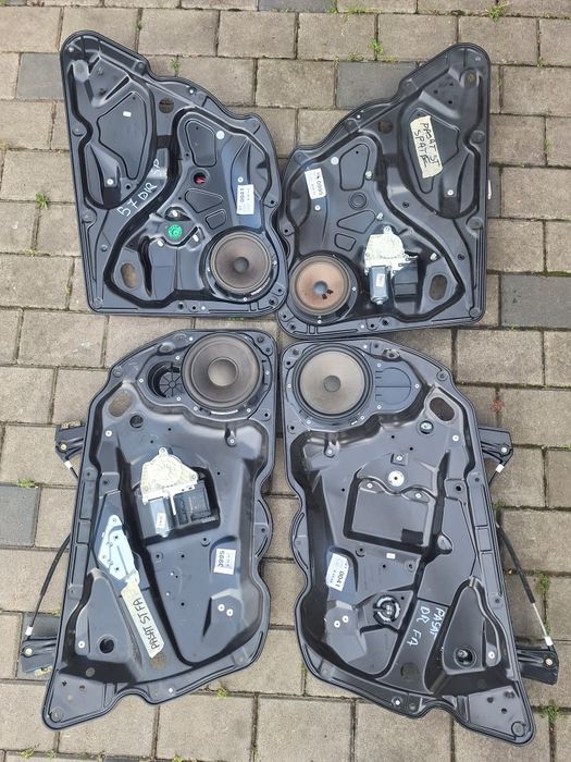 Macara usa ,broasca,  passat b6  pret 100 ron