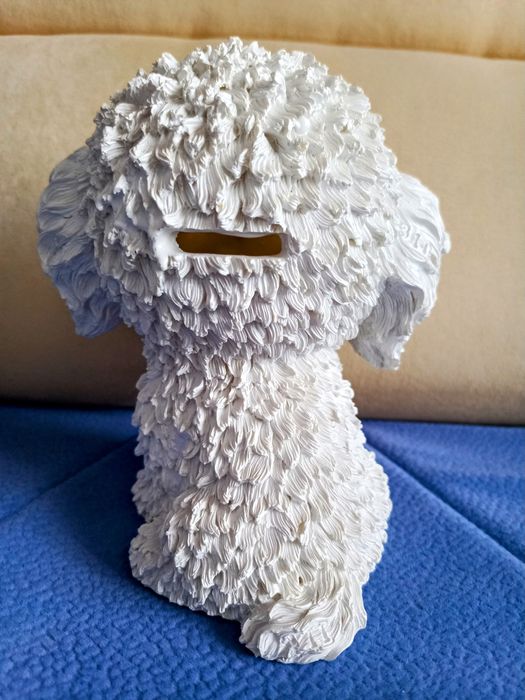 Статуэтка - копилка