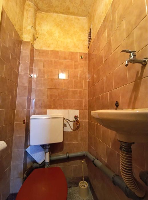 Продава се Тристаен апартамент в Русе, Родина 2 - 103 кв.м за 1263 €/кв.м - Снимка #12