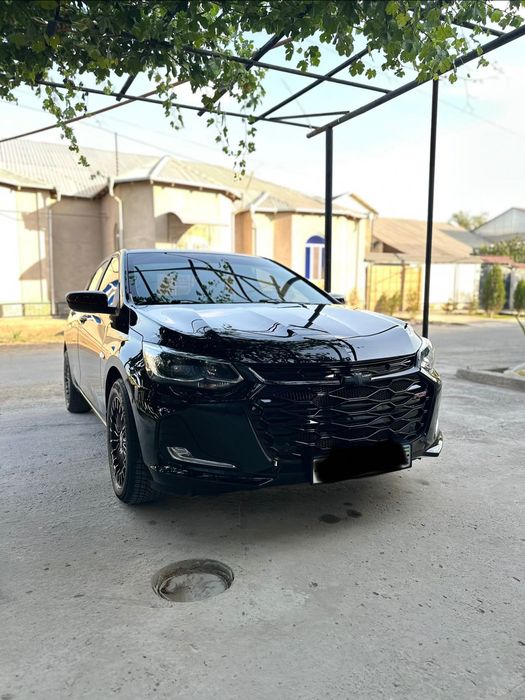 Chevrolet   Onix