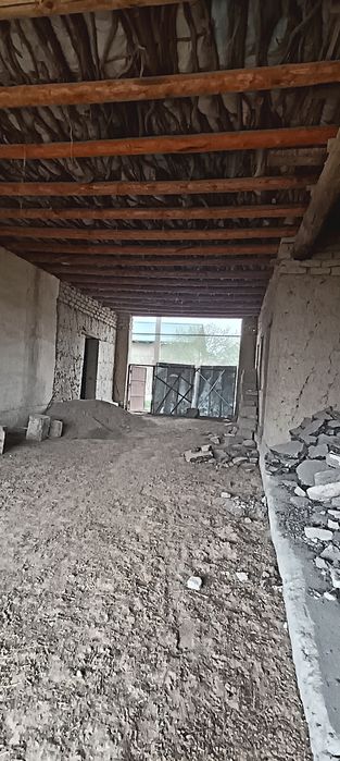 Барса хужжатлари бор  кадастер булган