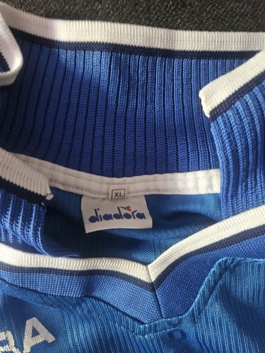Продавам Фланелка на Фк.Левски