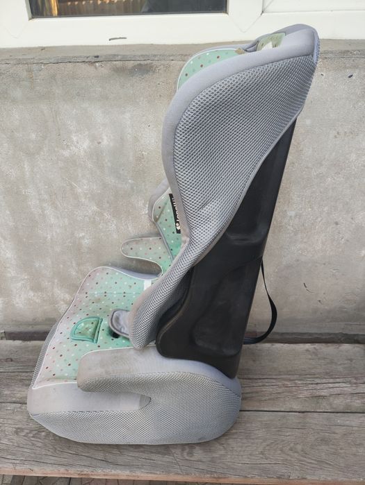 Детское автокресло.