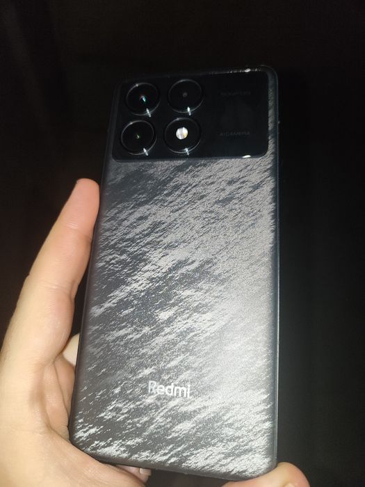 Redmi K70 l Poco F6 pro