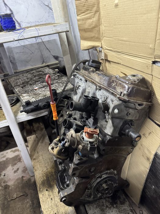 Ауди 80 матор динамы стартер