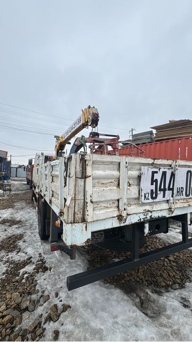 Услуги Манипулятора