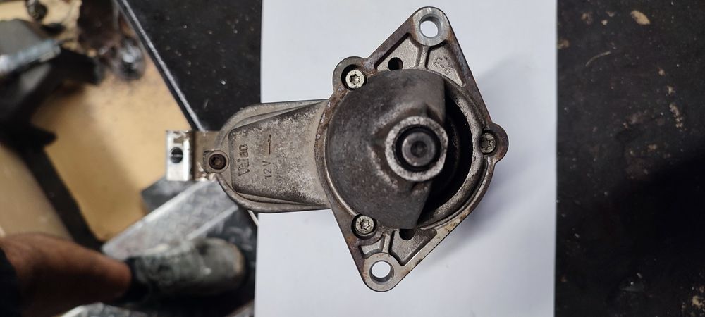 Стартер за Opel Corsa C / Astra