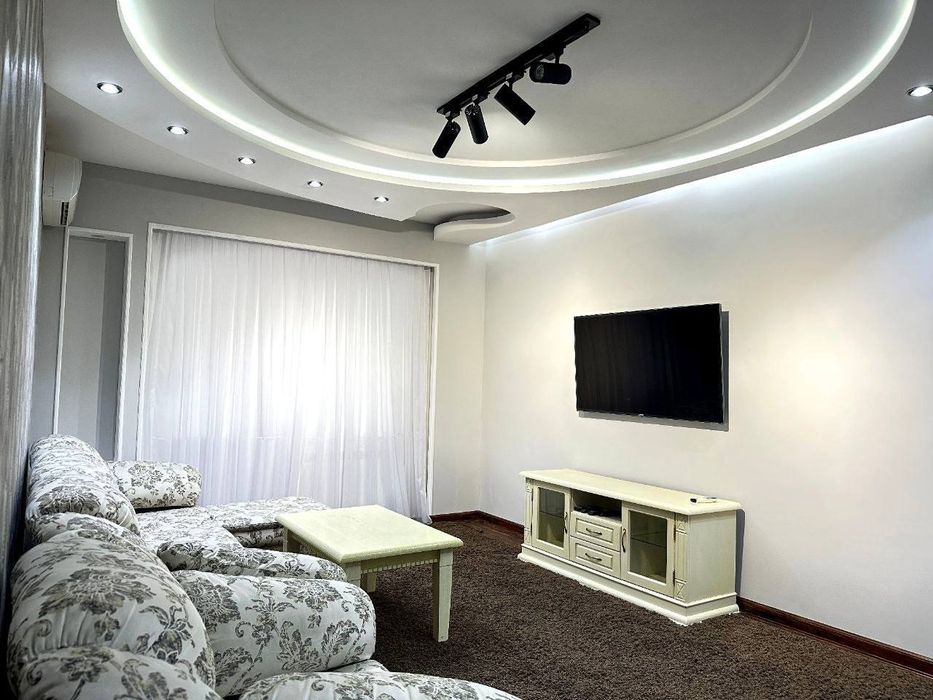 Сдаётся квартира 1100 у.е спецплан