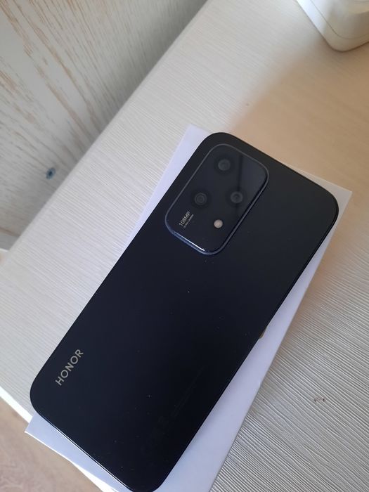 Honor 200 lite 256 GB